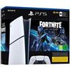 PS5 CONSOLE 1TB SLIM DIGITAL + COBALT STAR FORTNITE BUNDLE