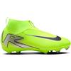 NIKE ZOOM SUPERFLY 10 ACADEMY FG/MG BAMBINO