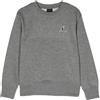 NIKE JORDAN FELPA GIROCOLLO ESSENTIALS BAMBINO