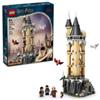 Lego Harry Potter Guferia del Castello di Hogwarts 76430 di Lego