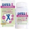 Farmaderbe Difes x Lattoferrina 30 compresse