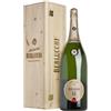 Berlucchi Franciacorta Berlucchi Cuvée Imperiale Brut 3 Lt In cassetta di legno