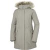 Helly Hansen W Irma Parka Giacca casual da donna