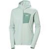 Helly Hansen W Versalite Hooded Pile tecnico da donna