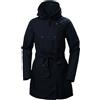 Helly Hansen W Welsey Ii Insulated Trench Giacca casual da donna