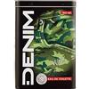 Denim Wild Eau de Toilette 100 ml Spray Uomo Ed. Limitata Metal Box