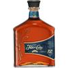 Flor de Cana Ron Flor de Cana centenario 12 anos