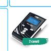 I-Tech Mag 2000 Plus Apparecchio per Magnetoterapia Bassa Frequenza