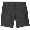 Columbia Washed out Novelty II - Pantaloncini da Uomo, Uomo, 1659122, Black, Texture, 38