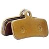 Baceyong 1 Paio Pastiglie Freno Moto Metalliche 4mm per Sur-Ron Light Bee