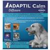 CEVA SALUTE ANIMALE SPA ADAPTIL CALM DIFF+RICARICA48ML