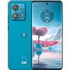 Motorola Smartphone Motorola Edge 40 Neo caneel bay light blue