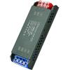 URAQT Trasformatore LED da 220V a 12V, Alimentatore LED 12V 100W, Ultra Sottile Trasformatore LEDs Driver, Nessun Rumore Driver LEDs di Tensione Costante, per Bassa Tensione Striscia, Lampade