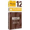 Nicola 40 CAPSULE NICOLA Nespresso * Cialde Caffè ROSSIO INTENSITÀ 12