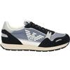 EMPORIO ARMANI - Sneakers