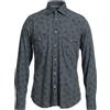 TINTORIA MATTEI 954 - Camicia fantasia