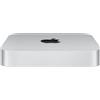 Apple Mac mini Processore M2 Pro 512GB SSD MacOS colore Argento - MNH73T/A