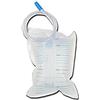 Farmac-Zabban Farmac Zabban Sacca Raccolta Urina da Letto 2L Tubo 130cm no scarico, 30 Pezzi
