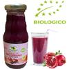 Azienda agricola Patea Succo biologico - Succo di melograno puro 100% - Azienda agricola Patea - 20cl