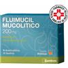 Zambon Fluimucil Mucolitico * 30 Bustine 200mg - Zambon - 034936031