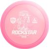 Discmania Dmaprpk, Disc Golf Unisex-Adulto, Rosa, Taglia Unica