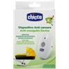 Chicco Dispositivo Anti Zanzara Ultrasuoni Portatile