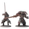 Steamforged Games Dark Souls Sir Alonne & Smelter Demon RPG Figure - LatestBuy