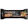 ENERGY LONG RACES ETHICSPORT Barretta 45 g Mandorla Nocciola - Snack Energetico - scadenza 05/06/2025