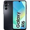 Samsung Galaxy A16 4G 4/128GB Blue Black Smartphone Android 14 disp. SUPER 6.7''