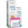 Federfarma.co PROFAR KIT INFANZIA 1 DETERGENTE DELICATO 100 ML + 1 LATTE IDRATANTE 500 ML