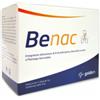 Golden Pharma Benac 15 bustine Stick Pack