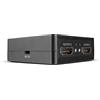 Lindy Cable 2 Port HDMI 18G Splitter, Compact