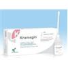 PHARMEXTRACTA SpA Kramegin lavanda vaginale 5 flaconi 100 ml con cannula - KRAMEGIN - 923532891