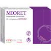 OFFHEALTH SpA Mioret 20 compresse - OFF - 970396089