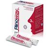 ENVICON MEDICAL Srl Rinoway3% sali ipertonici 60 bustine - ENVICON MEDICAL - 971390721