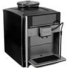 SIEMENS CAFETERA ESPRESSO AUTOMÁTICA TE651209RW (1500W, COLOR NEGRO)