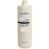 Profesia - Hair Therapy Shampoo - Trattamento per Capelli Rovinati e Danneggiati - Con Macadamia, Olio di Argan e Acido Ialuronico - Azione Ricostituente e Rimpolpante- Flacone 1000 ml