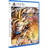 BANDAI NAMCO Entertainment DRAGON BALL FIGHTERZ PS5