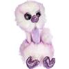 Ty Struzzo Beanie Boos Kenya 15 CM, Multicolore, T36329