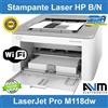 HP Stampante Laser HP LaserJet Pro M118dw Monocromatica Wireless Wi-Fi Fronte/Retro