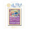 my-booster Zacian 082/185 Holo Policroma X Écarlate et Violet 4 Voltage Éclatant - Box di 10 carte Pokémon Francese