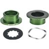 Fsa Innenlager-Adapter - BB386Evo-Sram (EE103) o Sram® GXP Kurbelgarnitur + BB386Evo + BB30/PF30
