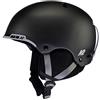 K2 Casco da sci da donna Meridian - Opaco Pearl Black — M (55-59Cm) — 10E4007