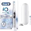 Braun 'Spazzolino da denti tecnmagnetica5modpuliar io6s grigio