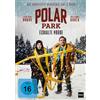 Pidax Film- und Hörspielverlag Polar Park - Eiskalte Morde / Die komplette 6-teilige Krimiserie im Stil von „Fargo" und „Twin Peaks"
