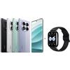 Xiaomi Redmi Note 14 Pro 4G 256GB 8GB Octa Core NFC 120Hz IP69 ITALIA LAVANDER