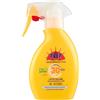 PREP, Spray Solare SPF30, Protezione Solare Raggi UVA e UVB, Senza parabeni, Formato 200 ml