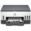 HP Hewlett Packard multif. ink a4 colore, smart tank 7005, 15ppm, usb/lan/wifi, 4 in 1, 3 anni g