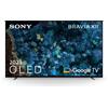 Sony tv oled xr55a80laep