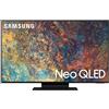 Samsung qe50qn90a smart tv wi-fi titan black 2 Garanzia Italia